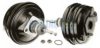 GIRLING 4110743 Brake Booster